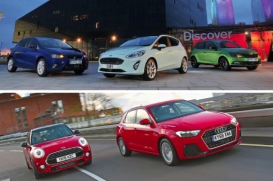 Лучшие подержанные семейные автомобили стоимостью менее 14 000 $