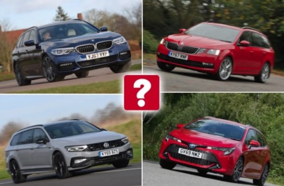 Лучшие подержанные универсалы (и те, которых следует избегать)