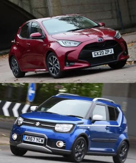 Реальный расход топлива: самые экономичные подержанные автомобили